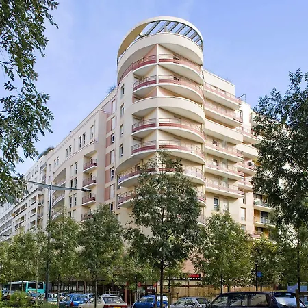 Pythagore Grande Arche * Courbevoie