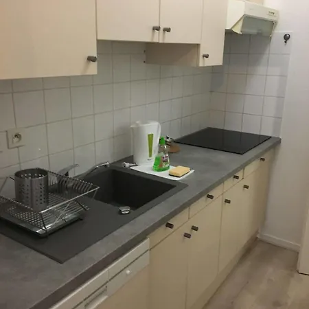 Apartahotel Pythagore Grande Arche *