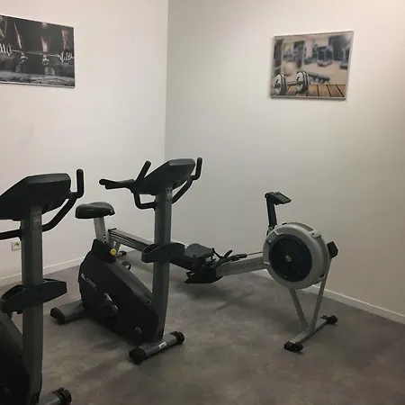 Apartahotel Pythagore Grande Arche Courbevoie