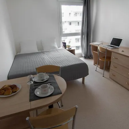 Pythagore Grande Arche Courbevoie