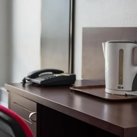 Pythagore Grande Arche Apartahotel