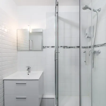Aparthotel Pythagore Grande Arche