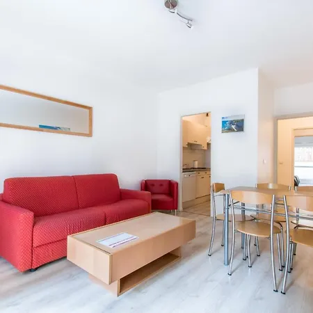 Aparthotel Pythagore Grande Arche Courbevoie