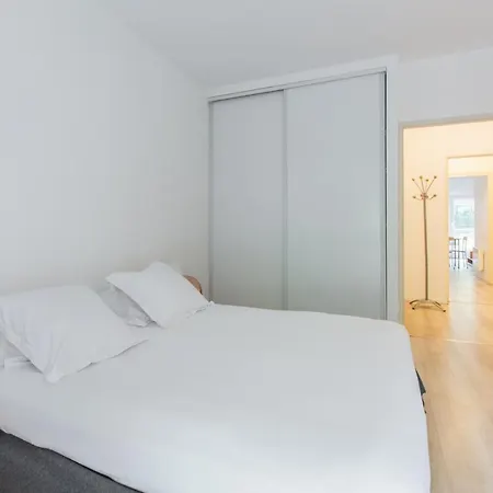 Pythagore Grande Arche Aparthotel