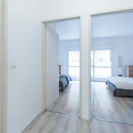 Pythagore Grande Arche Aparthotel