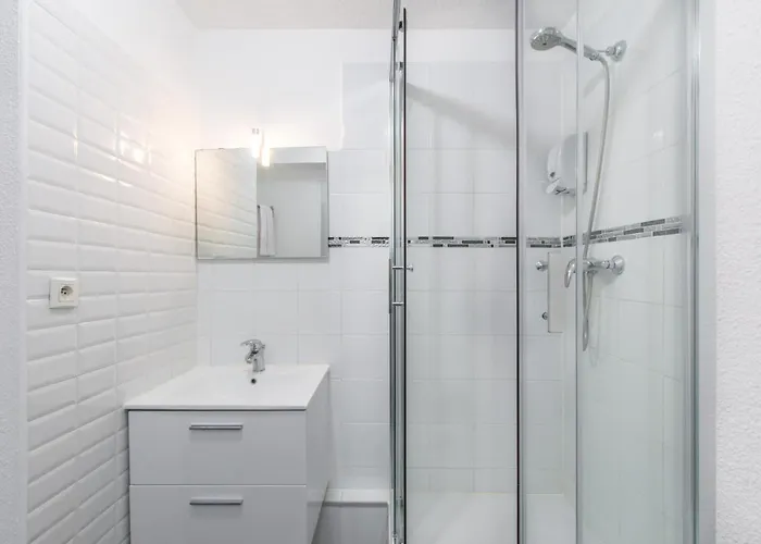 Aparthotel Pythagore Grande Arche